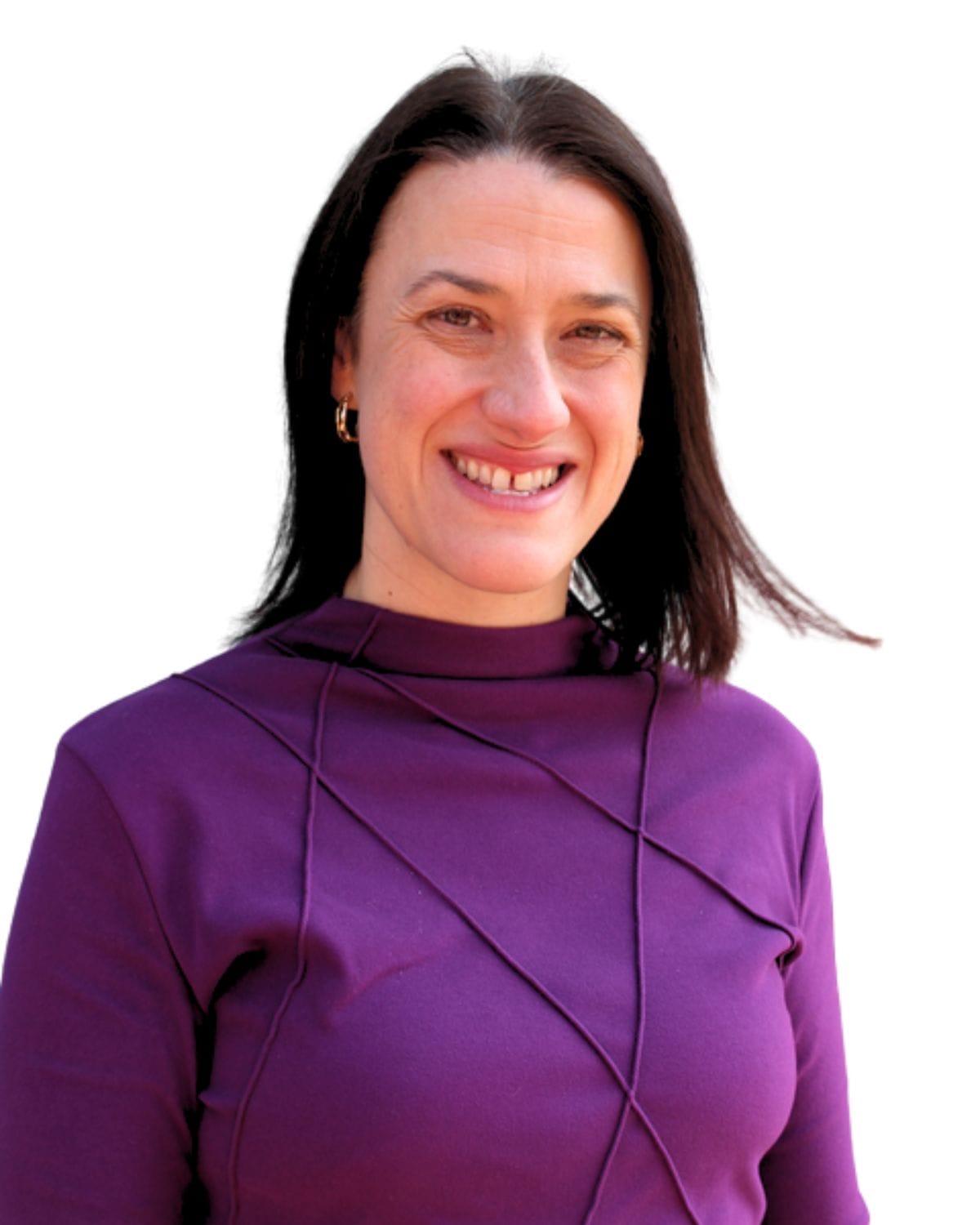 Valérie St-Pierre